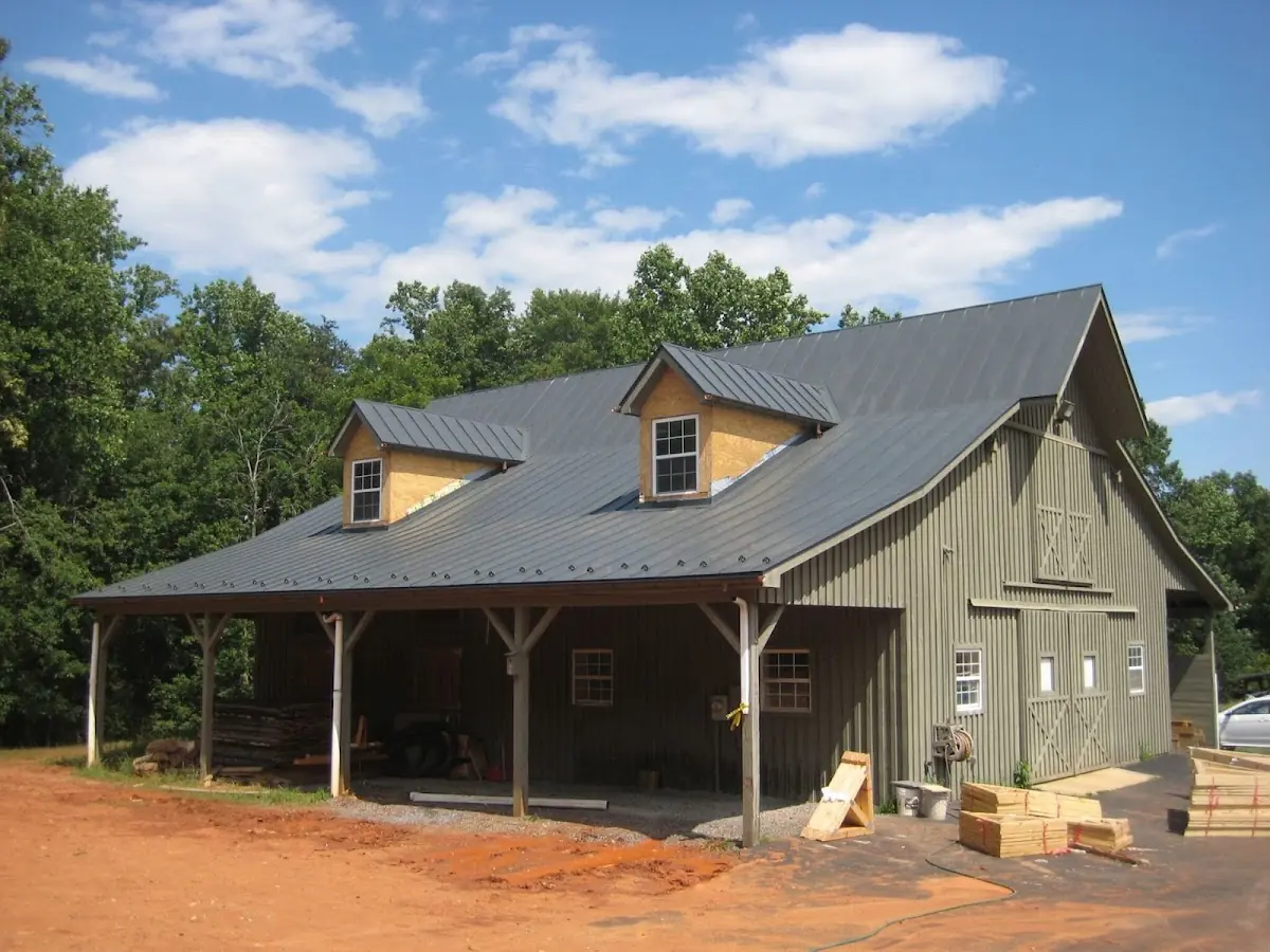 Expert Roof Leak Repair workmanship in Chambersburg